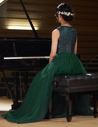 TWEED GIRL・TWJ9158-MGN