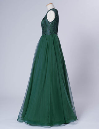 TWEED GIRL・TWJ9158-MGN