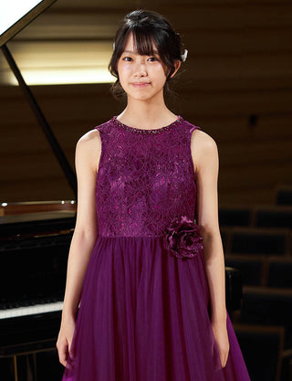 TWEED GIRL・TWJ9158-PM