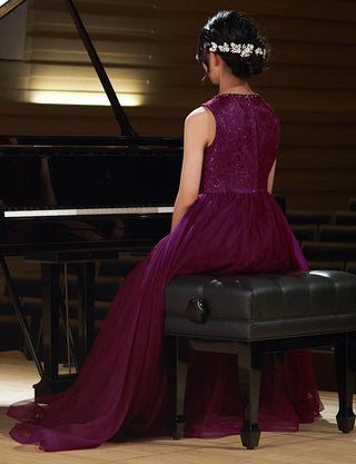 TWEED GIRL・TWJ9158-PM