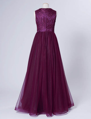 TWEED GIRL・TWJ9158-PM