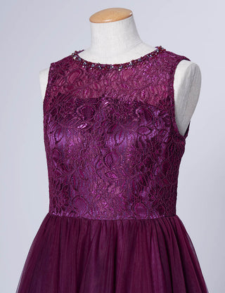 TWEED GIRL・TWJ9158-PM