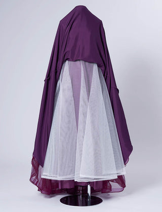 TWEED GIRL・TWJ9158-PM