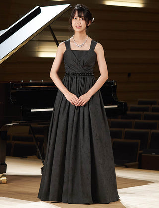 TWEED GIRL・TWJ9161-BK