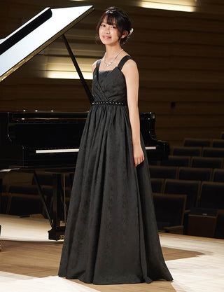 TWEED GIRL・TWJ9161-BK