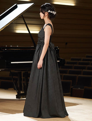 TWEED GIRL・TWJ9161-BK