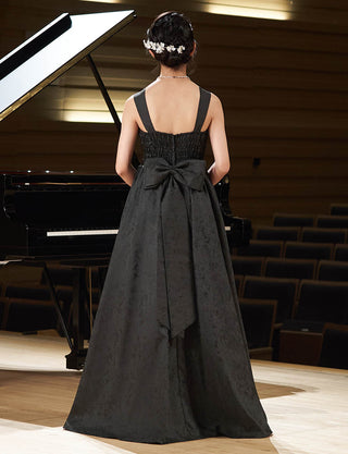 TWEED GIRL・TWJ9161-BK