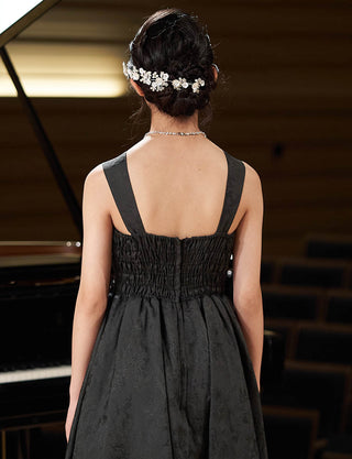 TWEED GIRL・TWJ9161-BK