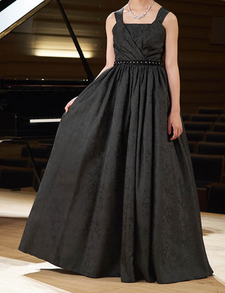 TWEED GIRL・TWJ9161-BK