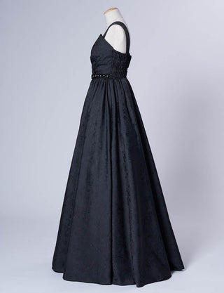 TWEED GIRL・TWJ9161-BK