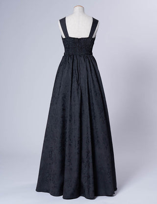 TWEED GIRL・TWJ9161-BK