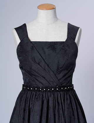 TWEED GIRL・TWJ9161-BK