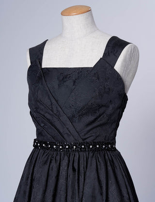 TWEED GIRL・TWJ9161-BK