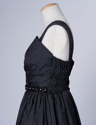 TWEED GIRL・TWJ9161-BK