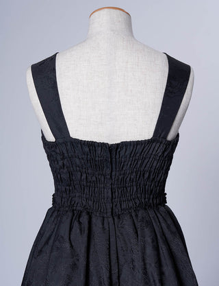 TWEED GIRL・TWJ9161-BK