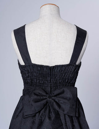 TWEED GIRL・TWJ9161-BK