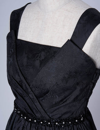 TWEED GIRL・TWJ9161-BK