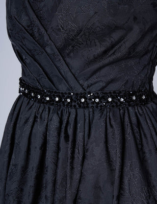 TWEED GIRL・TWJ9161-BK