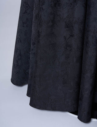 TWEED GIRL・TWJ9161-BK