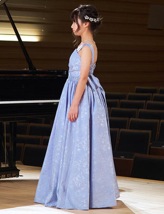 TWEED GIRL・TWJ9161-BL