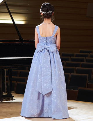 TWEED GIRL・TWJ9161-BL