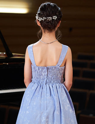 TWEED GIRL・TWJ9161-BL