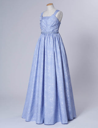 TWEED GIRL・TWJ9161-BL