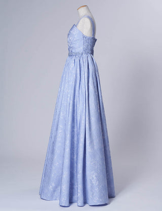 TWEED GIRL・TWJ9161-BL