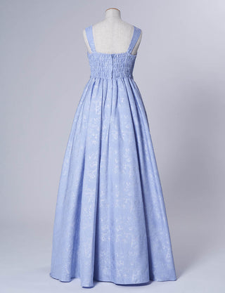 TWEED GIRL・TWJ9161-BL