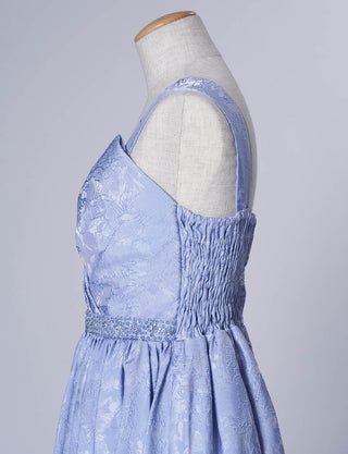 TWEED GIRL・TWJ9161-BL