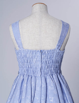 TWEED GIRL・TWJ9161-BL