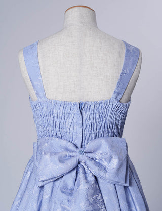 TWEED GIRL・TWJ9161-BL