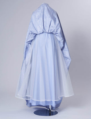 TWEED GIRL・TWJ9161-BL