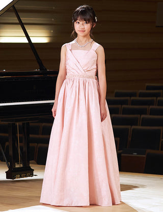 TWEED GIRL・TWJ9161-PK