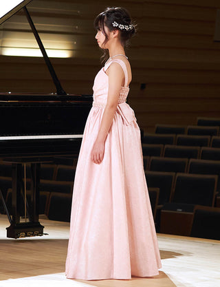 TWEED GIRL・TWJ9161-PK