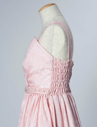 TWEED GIRL・TWJ9161-PK