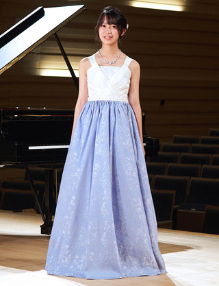 TWEED GIRL・TWJ9161-WTBL