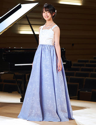 TWEED GIRL・TWJ9161-WTBL