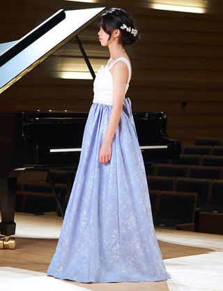 TWEED GIRL・TWJ9161-WTBL