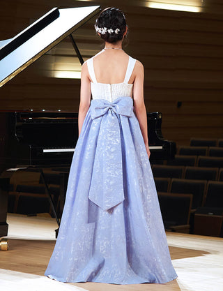 TWEED GIRL・TWJ9161-WTBL