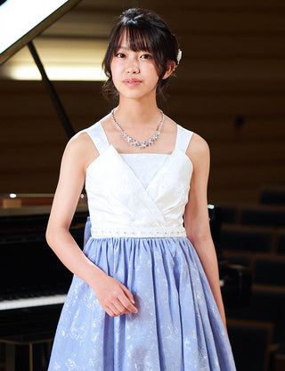 TWEED GIRL・TWJ9161-WTBL