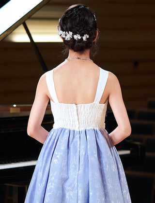 TWEED GIRL・TWJ9161-WTBL