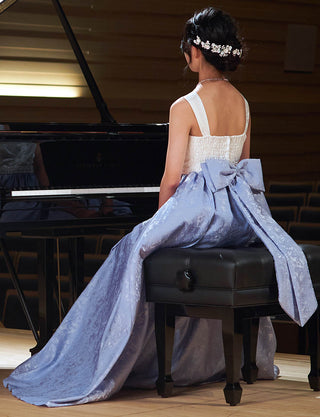 TWEED GIRL・TWJ9161-WTBL