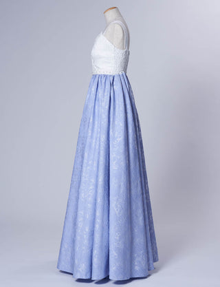 TWEED GIRL・TWJ9161-WTBL