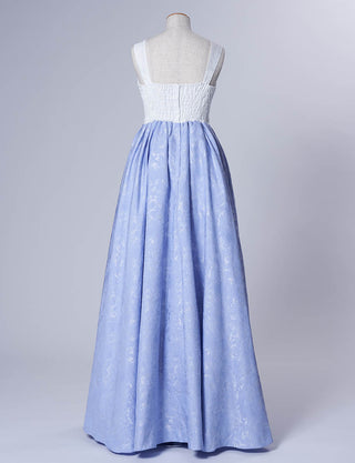 TWEED GIRL・TWJ9161-WTBL