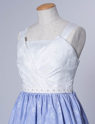 TWEED GIRL・TWJ9161-WTBL