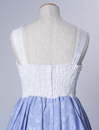 TWEED GIRL・TWJ9161-WTBL