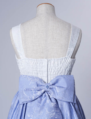 TWEED GIRL・TWJ9161-WTBL