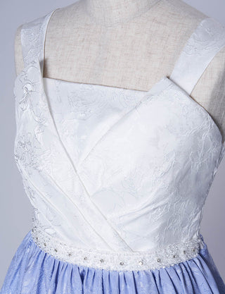 TWEED GIRL・TWJ9161-WTBL