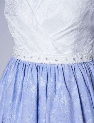 TWEED GIRL・TWJ9161-WTBL